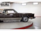 Thumbnail Photo 8 for 1980 Lincoln Continental
